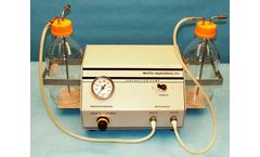 MedTec - Irrigation Pump