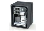 OceanPack Cube - 19” Autonomous Measuring System