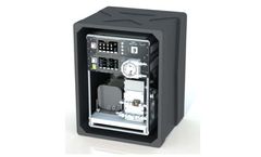 OceanPack Cube - 19” Autonomous Measuring System