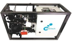 OceanPack Race - Model 6th Generation - Underway System