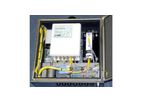 SubCtech - Model MK3 - Complete Top-Box