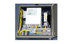 SubCtech - Model MK3 - Complete Top-Box