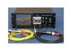 NetDI - 19” Rack Enclosure