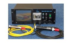 NetDI - 19” Rack Enclosure