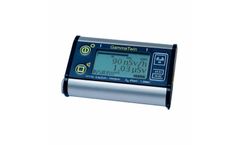 Graetz - Model GammaTwin - Dose Rate Meter