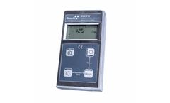 Graetz - Model X5C FW - Dose Rate Meter