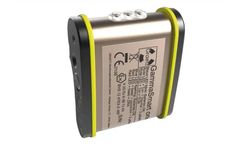 Graetz - Model GammaSmart Two - Dose Rate Alarm Unit