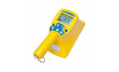 Graetz - Model CoMo-170 - Portable Contamination Monitor