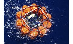 Vitrovex - Model NMS-FS - Floatation Spheres