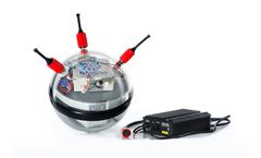 Vitrovex - Battery Module