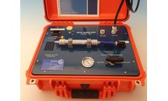 Vitrovex - Deck Purge Box