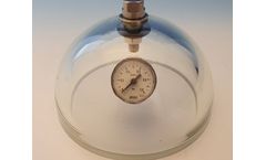 Vitrovex - Manometer