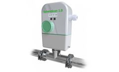 FluIdect - Model SpheroScan 1.0 - Water Pathogen Sensor / Food Pathogen Sensor