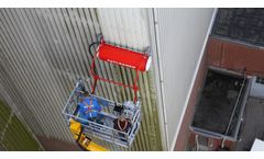 hyCLEANER - Model red EVO I - Cleaning System