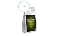 Planktovie - Model B017 - Gemma Micro ZF - Dry Feed for Aquatic Animals