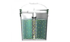 APBreed - Compact Culture System for Zooplankton