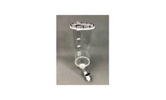 Model A026 - Zooplankton Reactor