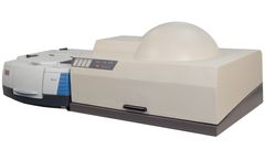 Surface Optics - Model SOC-100 HDR - Hemispherical Directional Reflectometer