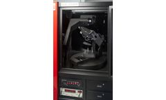 Surface Optics - Model SOC-210 BDR - Bidirectional Reflectometer