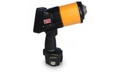Surface Optics - Model 410-Solar - Visible / NIR Portable Reflectometer