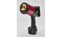 Surface Optics - Model ET-100 - Thermal Handheld Emissometer