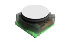 Cranberry - Model CRA-30-243 - Carbon Dioxide (CO2) Gas Sensors Ultra-Low power, 1-Series Sensor