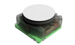 Cranberry - Model R32 - Ultra-low Power NDIR Gas Sensor