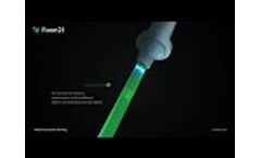 Meet the New Precision Farming Sensor - the FS21 by Farm21 - Video
