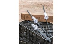 Farm21 - Model FS21 - NB-IoT/LTE-M/2G - Soil Moisture, Soil/Air Temperature, Air Humidity Sensor