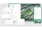 Farm21 - Digital Farming Platform