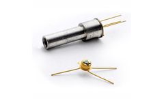 Centronic EO - Model AEPX - Ultra High Speed Detectors