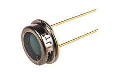 Centronic EO - Eye Response Silicon Sensors