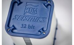 6D6 - Model K/MT 4240 - Highly Customisable Marine Data Logger