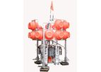 Lander - Model K/MT 100 - Robust and Customisable Seabed Instrument Carrier