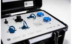 KUM - Model UHURA & DIRC - K/MT 4264 & K/MT 4262A - Tried and Tested Marine GPS-Receiver and Distribution Box