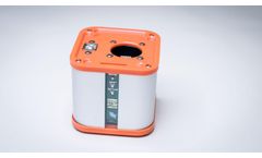 KUM - Model K/MT 4251 & K/MT 4263 - STIK & KIT - Quick-Access Marine Data Storage Device