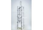 KUM - Model K/MT 110 - Benthic Chamber