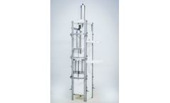 KUM - Model K/MT 110 - Benthic Chamber