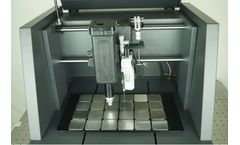 Photon ChemCal - Chemical Printer and Mapper