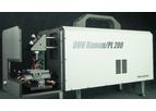 Model DUV Raman PL 200 - Deep UV Raman and Fluorescence Spectrograph