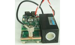 Photon - Model SCGID - Single Channel Gated Integrating Detector