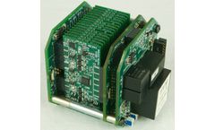 Photon - 32 Channel Gated Integrating Detector