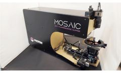 Photon - Model MOSAIC - DUV Fluorescence Mapper