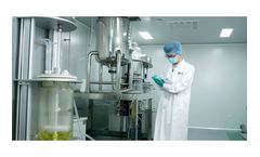 cGMP Peptide Manufacturing Services