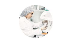 Transformational technology solutions for pharma & biotech sector