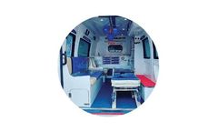 Transformational technology solutions for controlled environments on the fly sector
