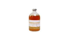 Biomed - Model Surowica Konska - Horse Serum for  Laboratory Use