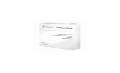 Biomed - Model GAMMA anty-HBs 200 - Medication for Passive Immunization Against Hepatitis B