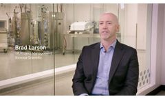 Biopharma Resilience: Bionova Scientific talks capacity, speed and agility needs - Video
