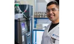 Bionova - Analytical Sciences Service